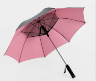 Umbrella Fan