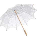 Lace-Parasol-Umbrellas
