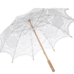 Lace-Parasol-Umbrellas