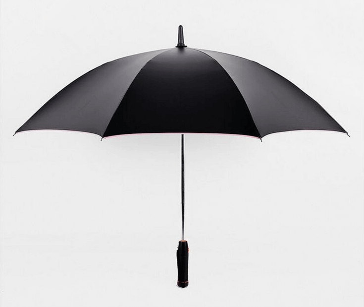 Umbrella-Fan