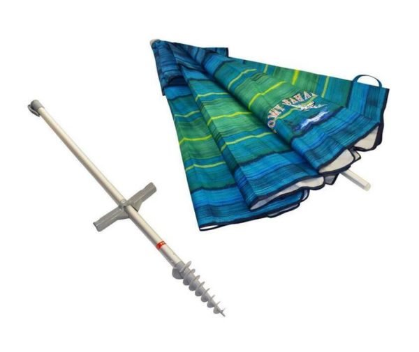 BEACH UMBRELLA POLE