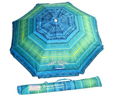 beach umbrella fabric