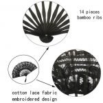 Lace-Fans