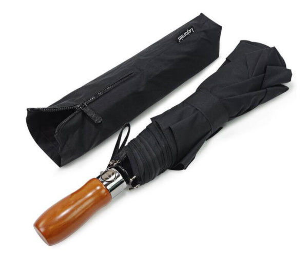 Wooden-handle-umbrella-7