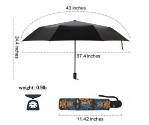 CUSTOM UMBRELLAS FULL CANOPY PRINTED  (6)