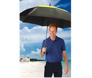 promotionele parasols