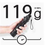 Umbrella-lucis Ultra-