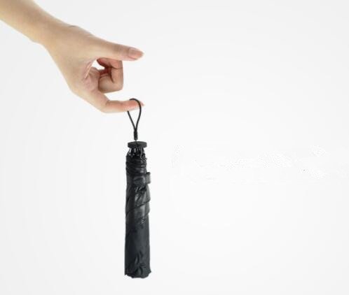 ultra-light umbrella-string