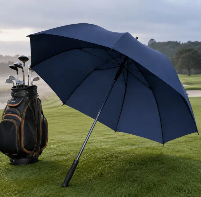 guide des parapluies de golf
