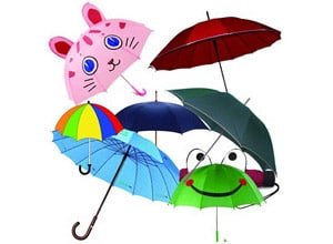 Type Of Umbrella