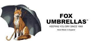 Fox Umbrella