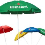Commercial Outdoor Umbrellas