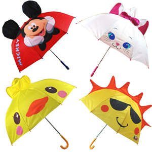 Best cheap childrens umbrellas