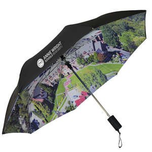 Huifeng Umbrella, Fashion leader in Digital Printing Umbrellas