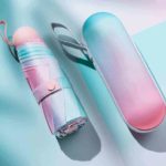 Best travel umbrella woman case