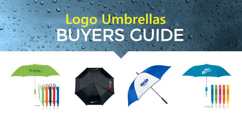 customized umbrellas