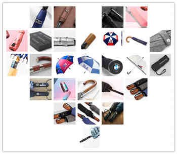 logo umbrellas China