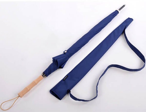 umbrellas with unique handles