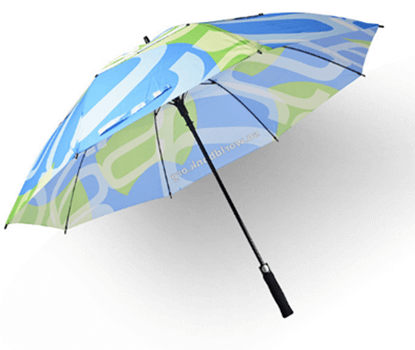 7 Tips to Customize Your Promotional Umbrellas to Make Your Brand Stand Out