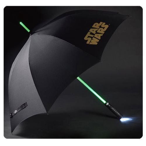 COOL LED UMBRELLA