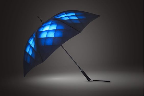 8 Cool Things You Can Do With LED Umbrellas