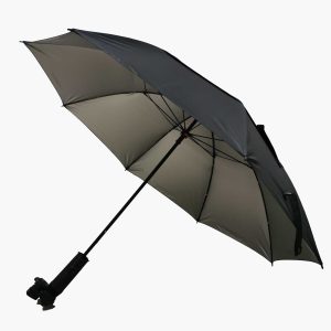 Golf cart Umbrella with clamp