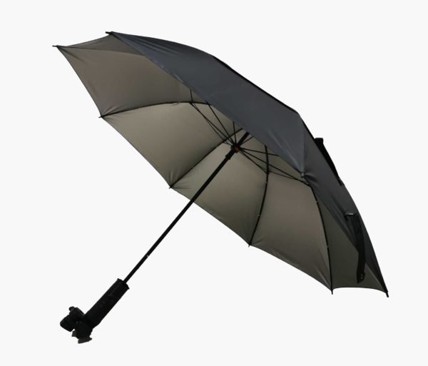 Golf cart Umbrella with clamp