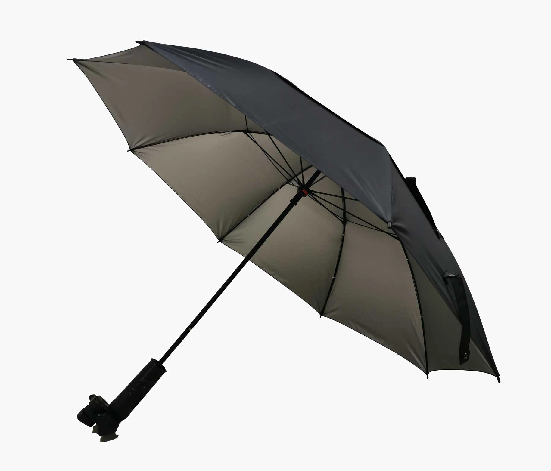 30inch Golf Cart Umbrella with Clamp