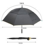 Golf-sized-umbrella