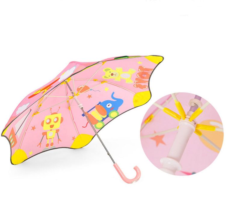 Kids Umbrellas, Toddler Umbrellas, Best Umbrella for Your Kids