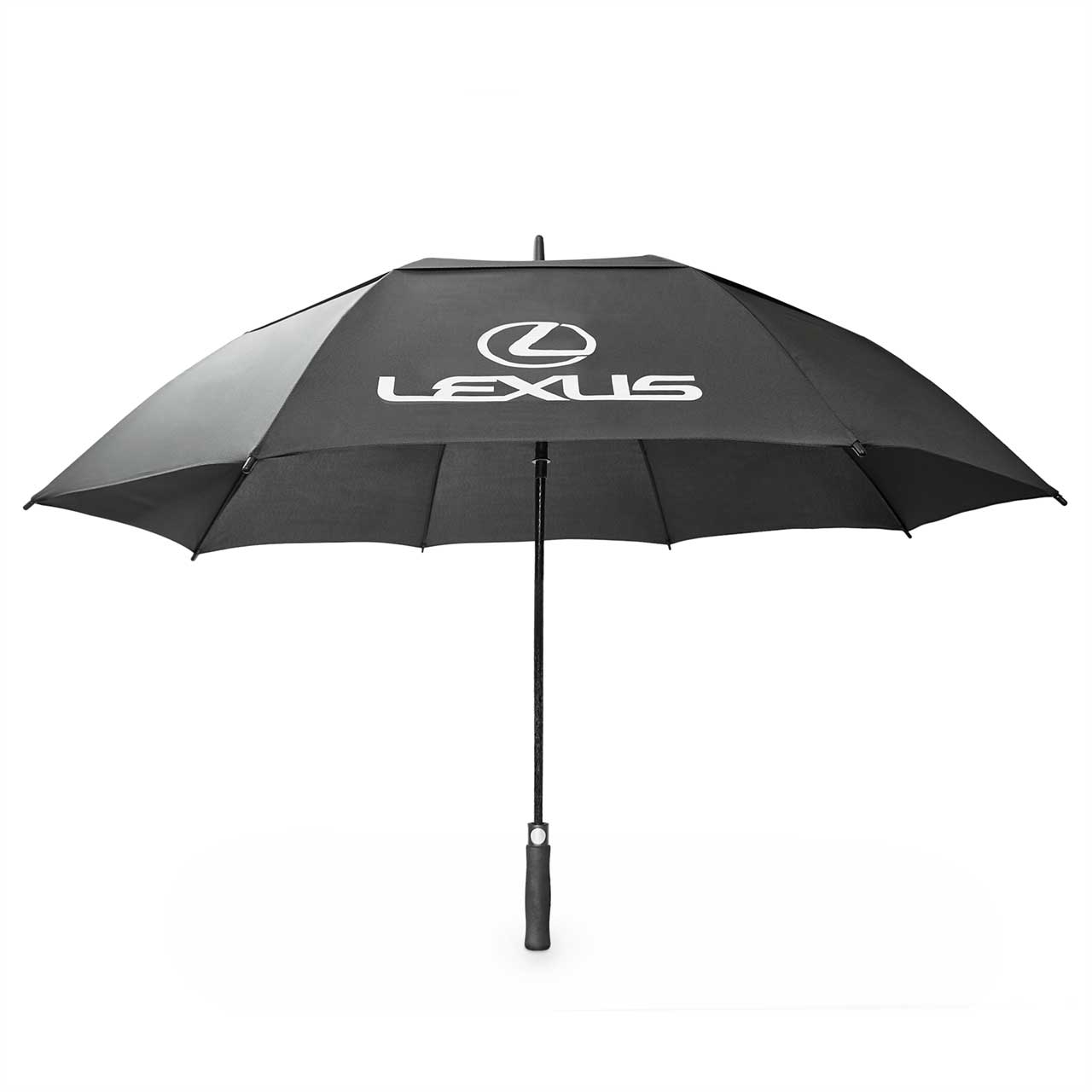 Lexus Vented Golf Umbrella  