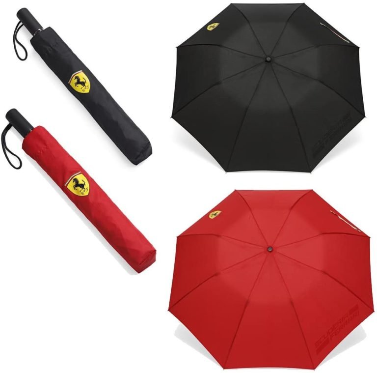 Top Ranked Car Brand Umbrellas HF Umbrella