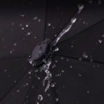 Wasserdichter Regenschirm