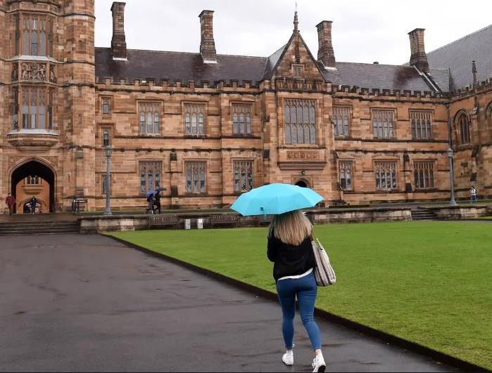 Universities