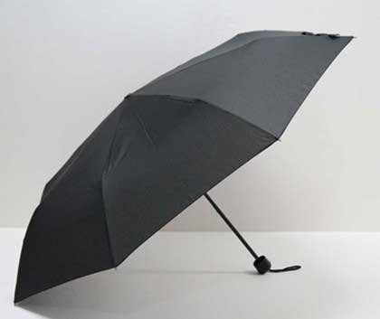 budget folding umbrella