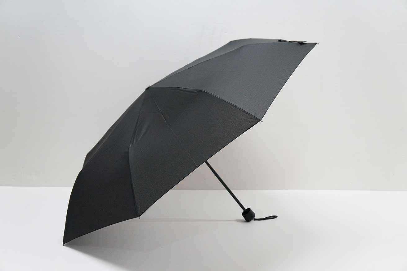 42" Budget Folding Umbrella