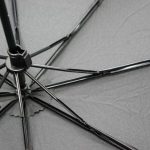 klassischer Faltschirm