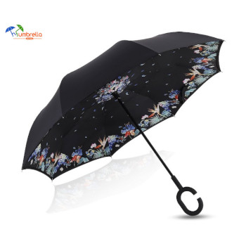 Custom Umbrella Printing
