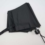 Regenschirm aus Pongee-Stoff