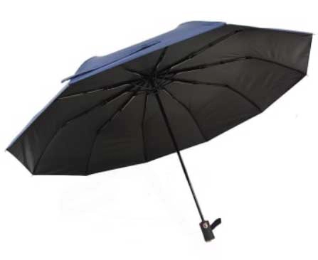 promotional automatic umbrella