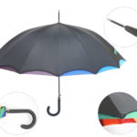walker umbrella