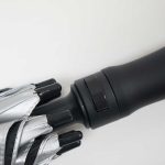 Regenschirm mit automatischer Öffnung