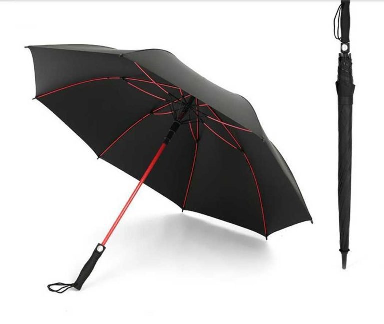 Best Golf Umbrella Size Guide, Perfect Large Umbrella
