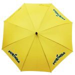 カスタムゴルフ傘