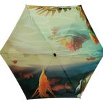 Designer umbrella