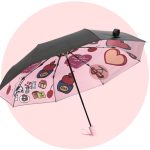 Ladies Umbrellas