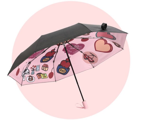 Ladies Umbrellas