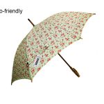 UMWELTFREUNDLICHER REGENSCHIRM