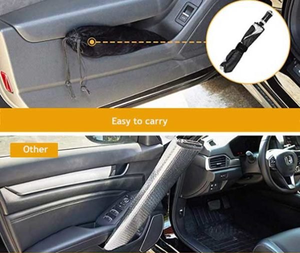 Easy to Store Umbrella