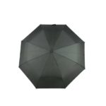 Folding Umbrella With Red Ribs